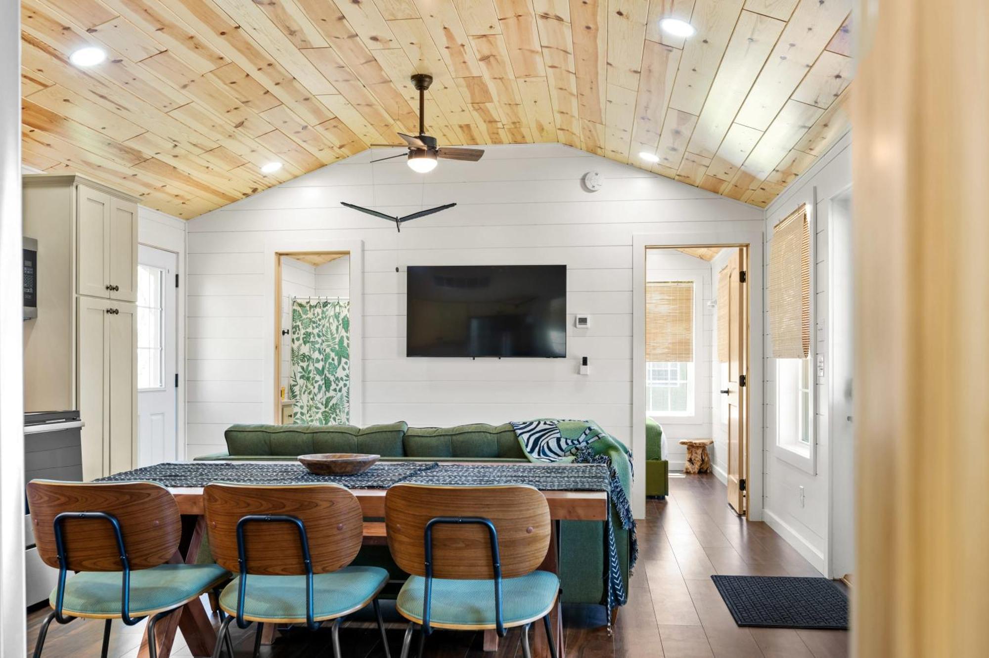 Holiday home The At Eden Reserve - Pet Friendly Near Ark