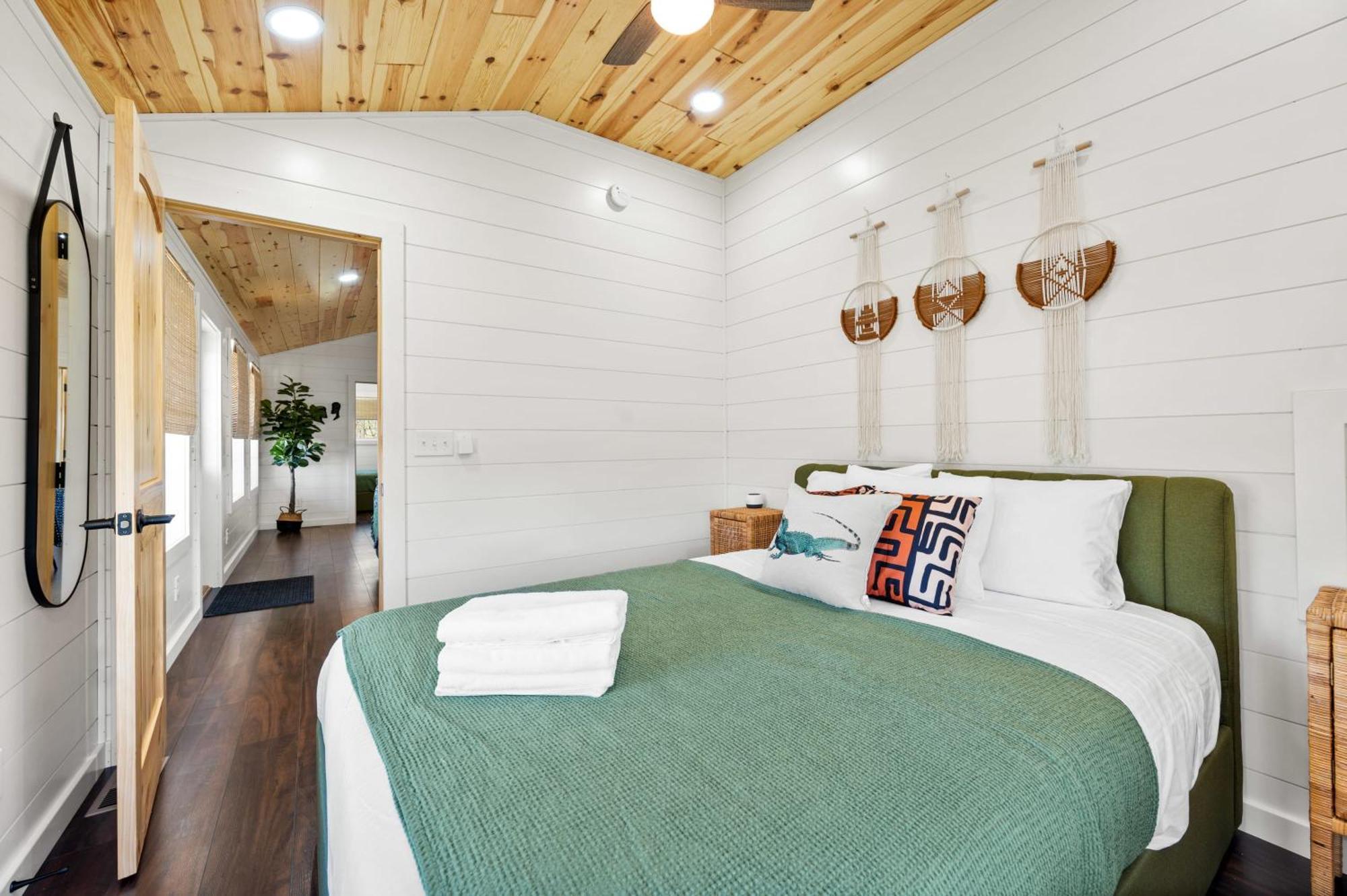Holiday home The At Eden Reserve - Pet Friendly Near Ark