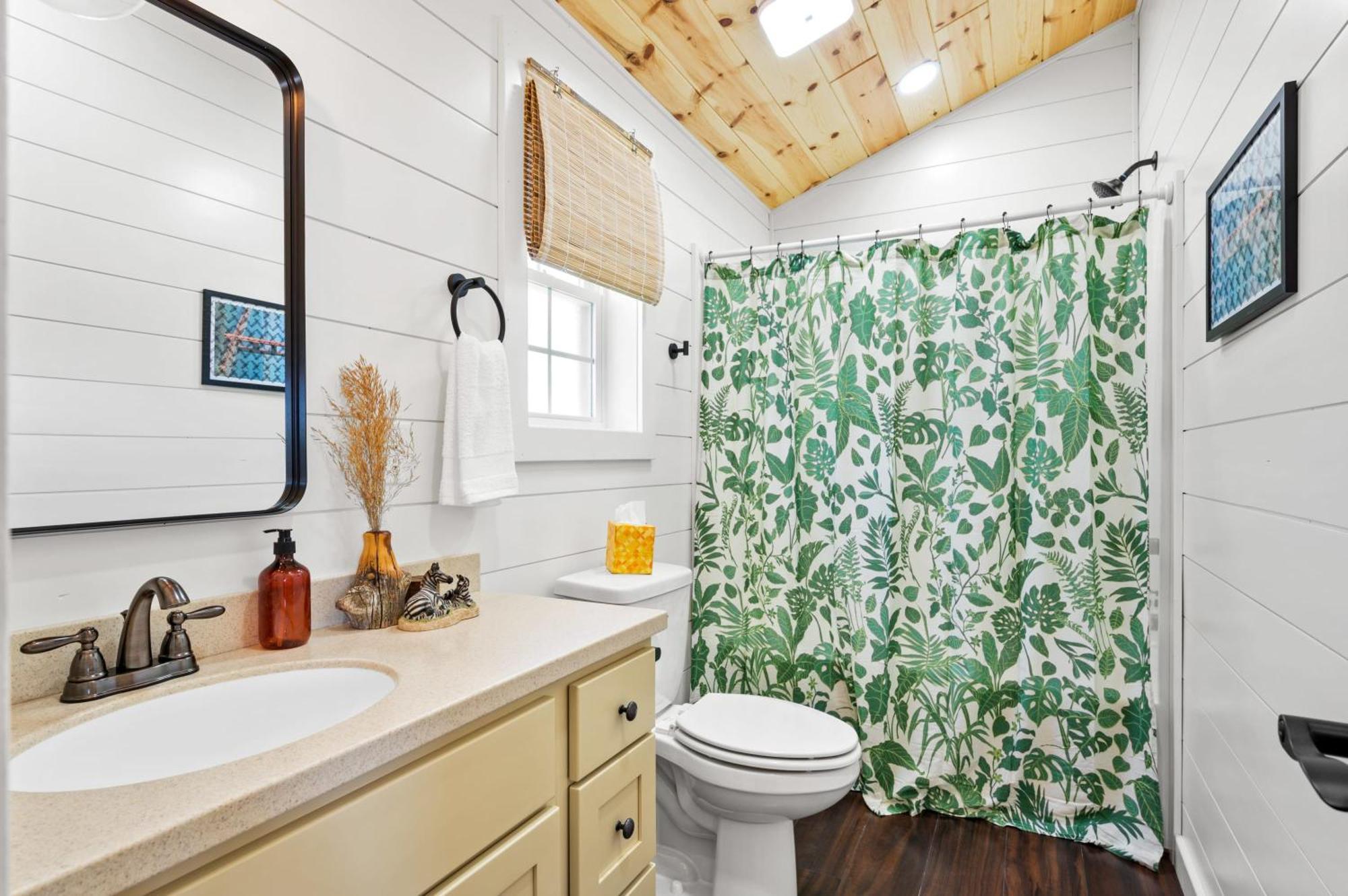 The At Eden Reserve - Pet Friendly Near Ark *