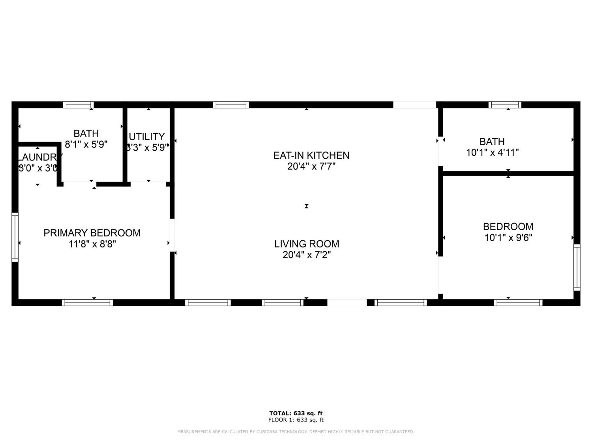 Holiday home The At Eden Reserve - Pet Friendly Near Ark Williamstown