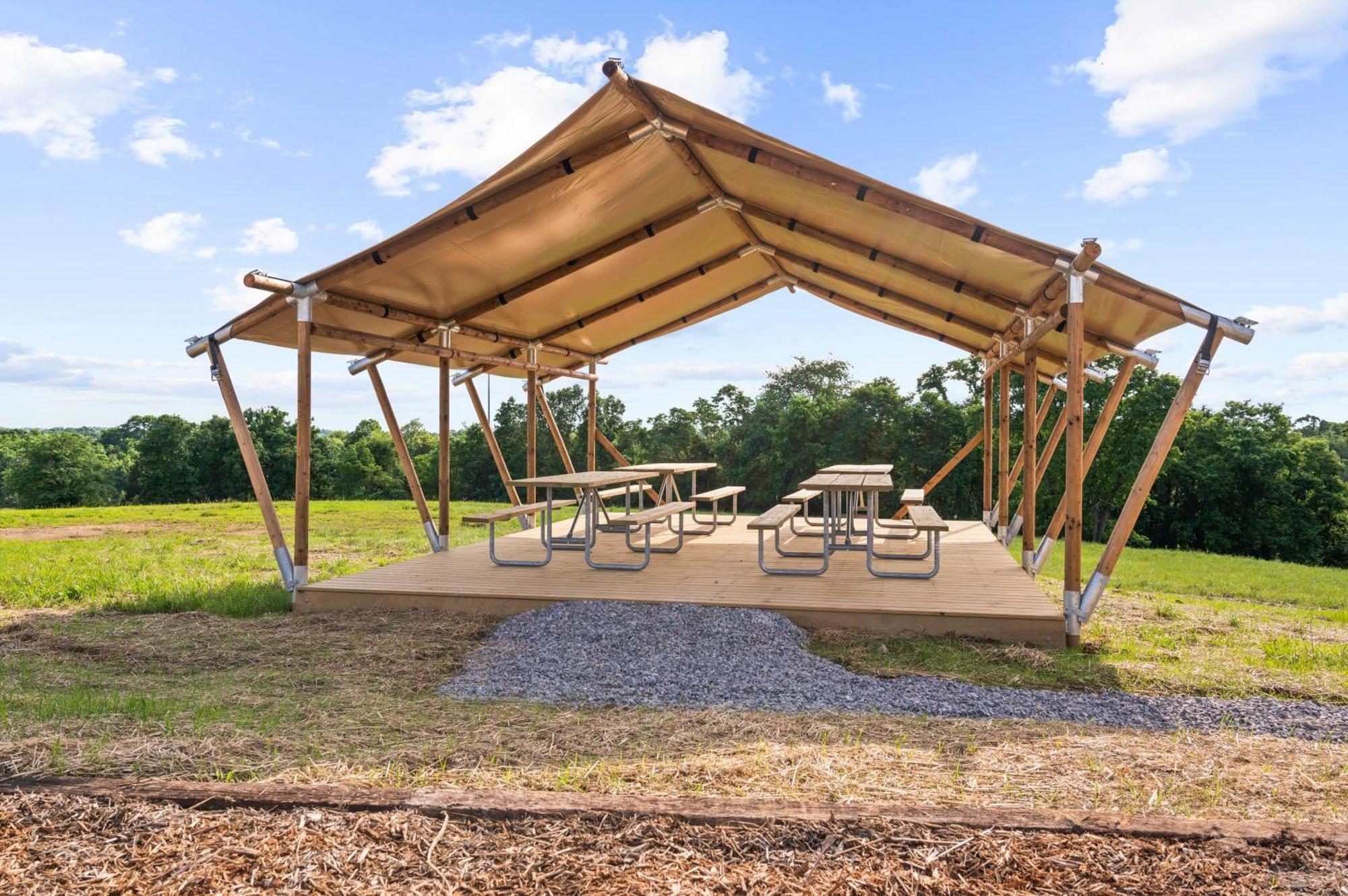 The At Eden Reserve - Pet Friendly Near Ark Williamstown