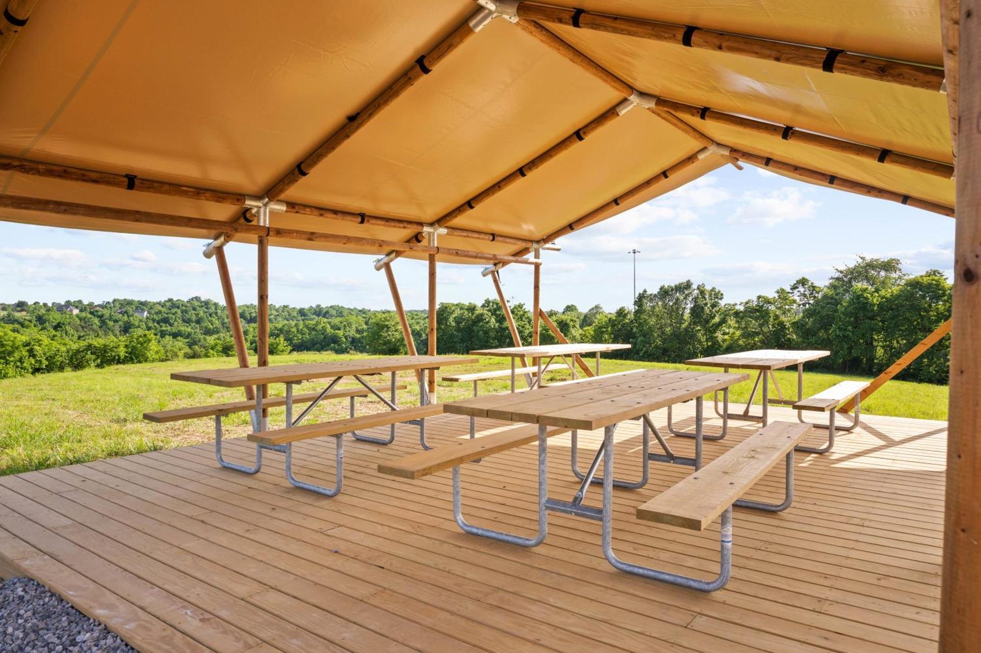 The At Eden Reserve - Pet Friendly Near Ark * Williamstown