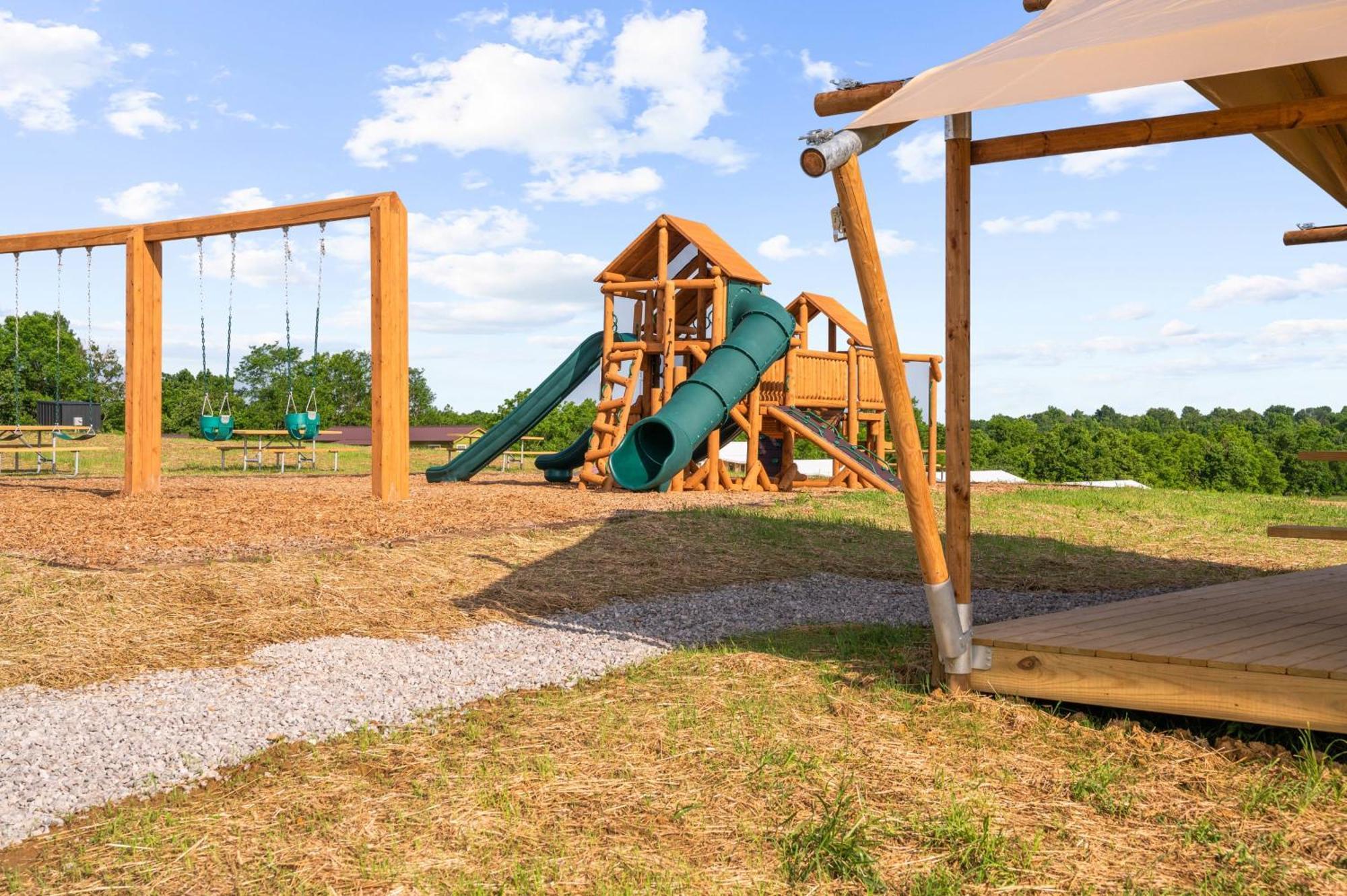 Holiday home The At Eden Reserve - Pet Friendly Near Ark
