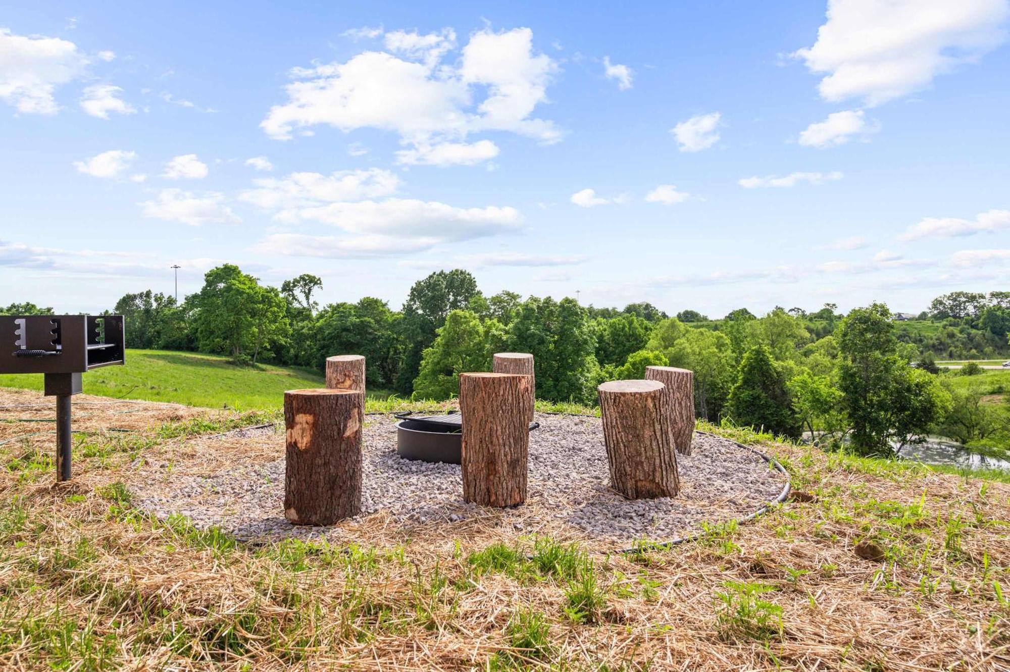 The At Eden Reserve - Pet Friendly Near Ark * Williamstown