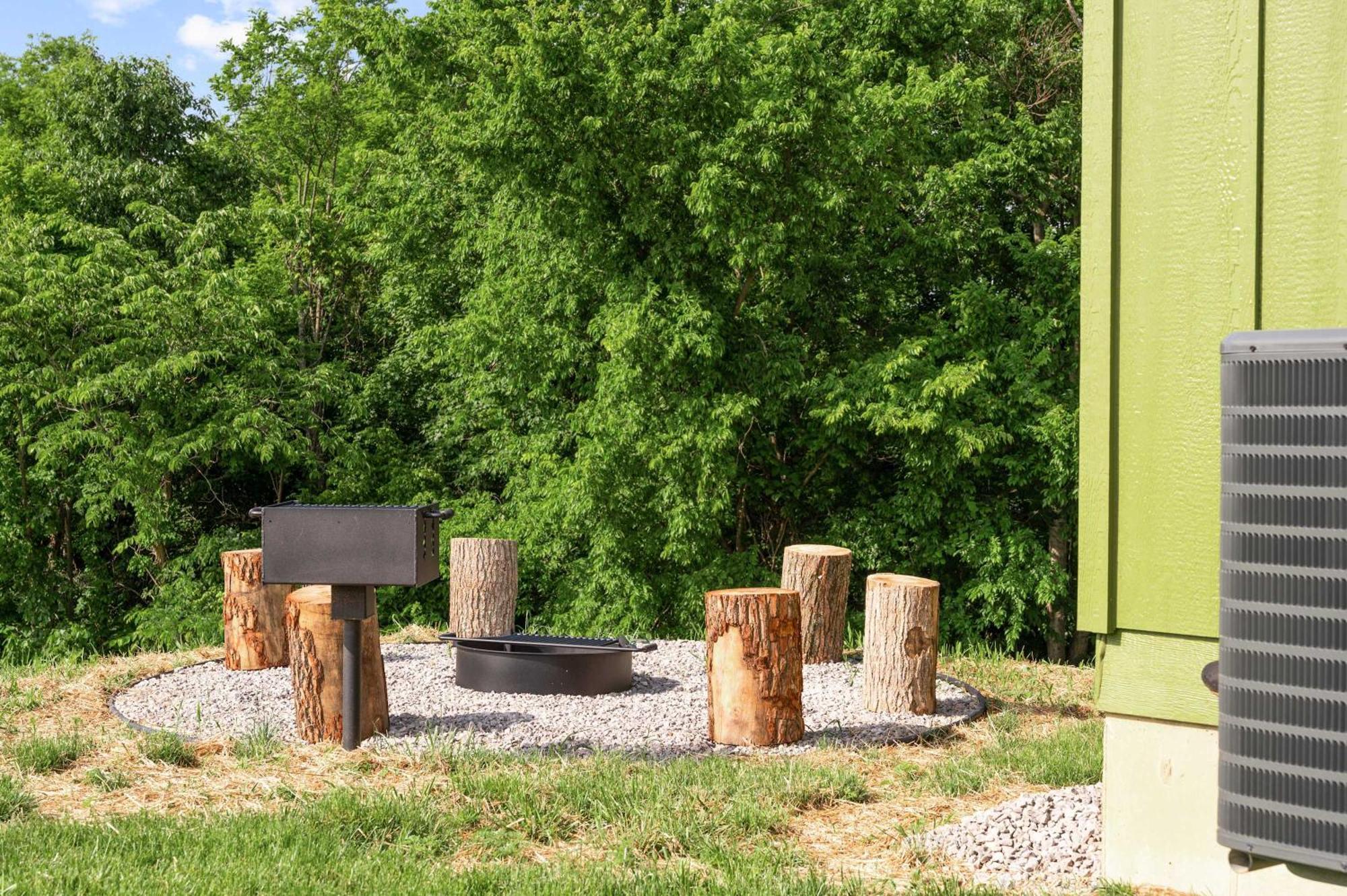 The At Eden Reserve - Pet Friendly Near Ark *