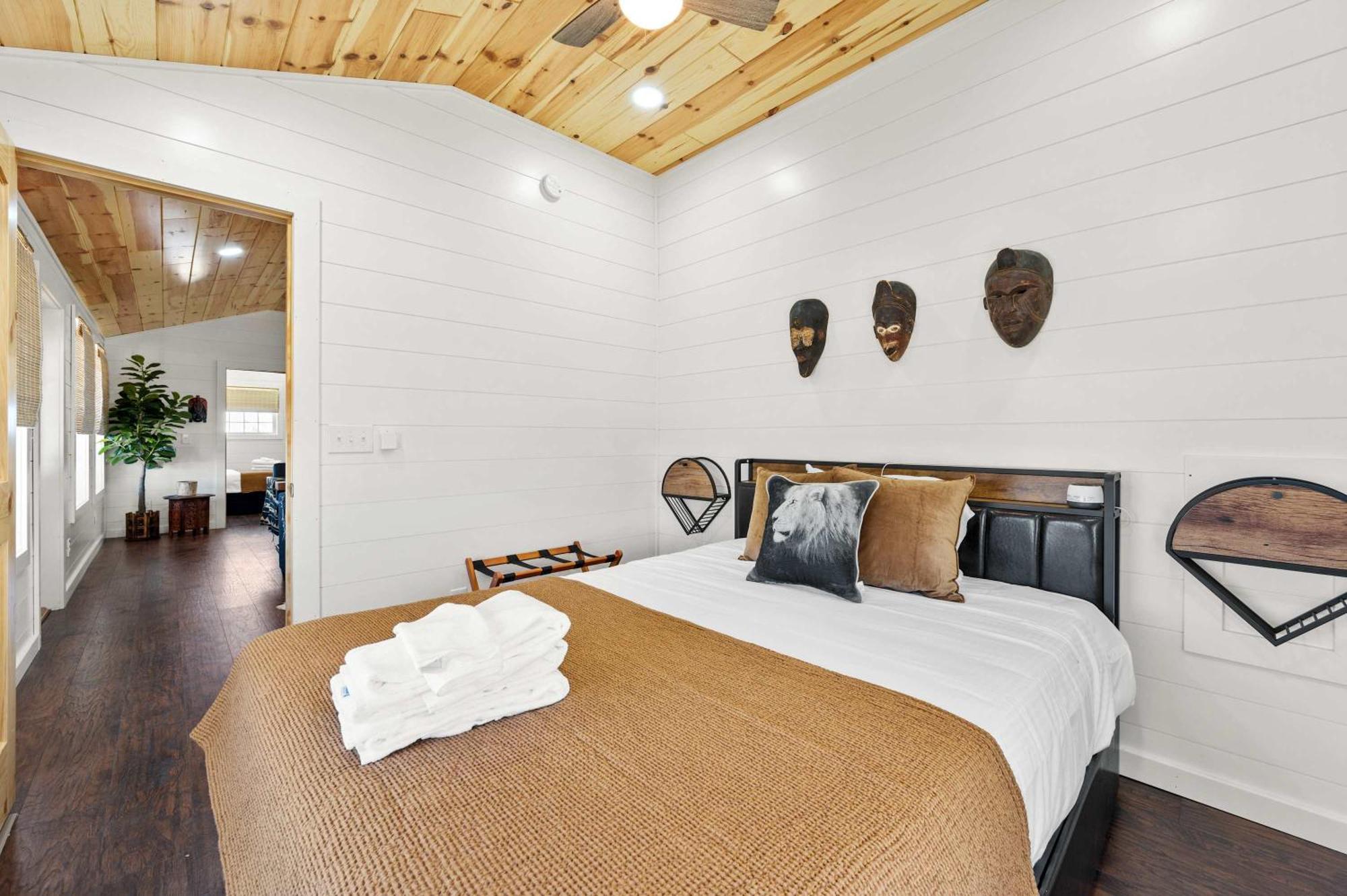 The At Eden Reserve - Pet Friendly Near Ark * Williamstown