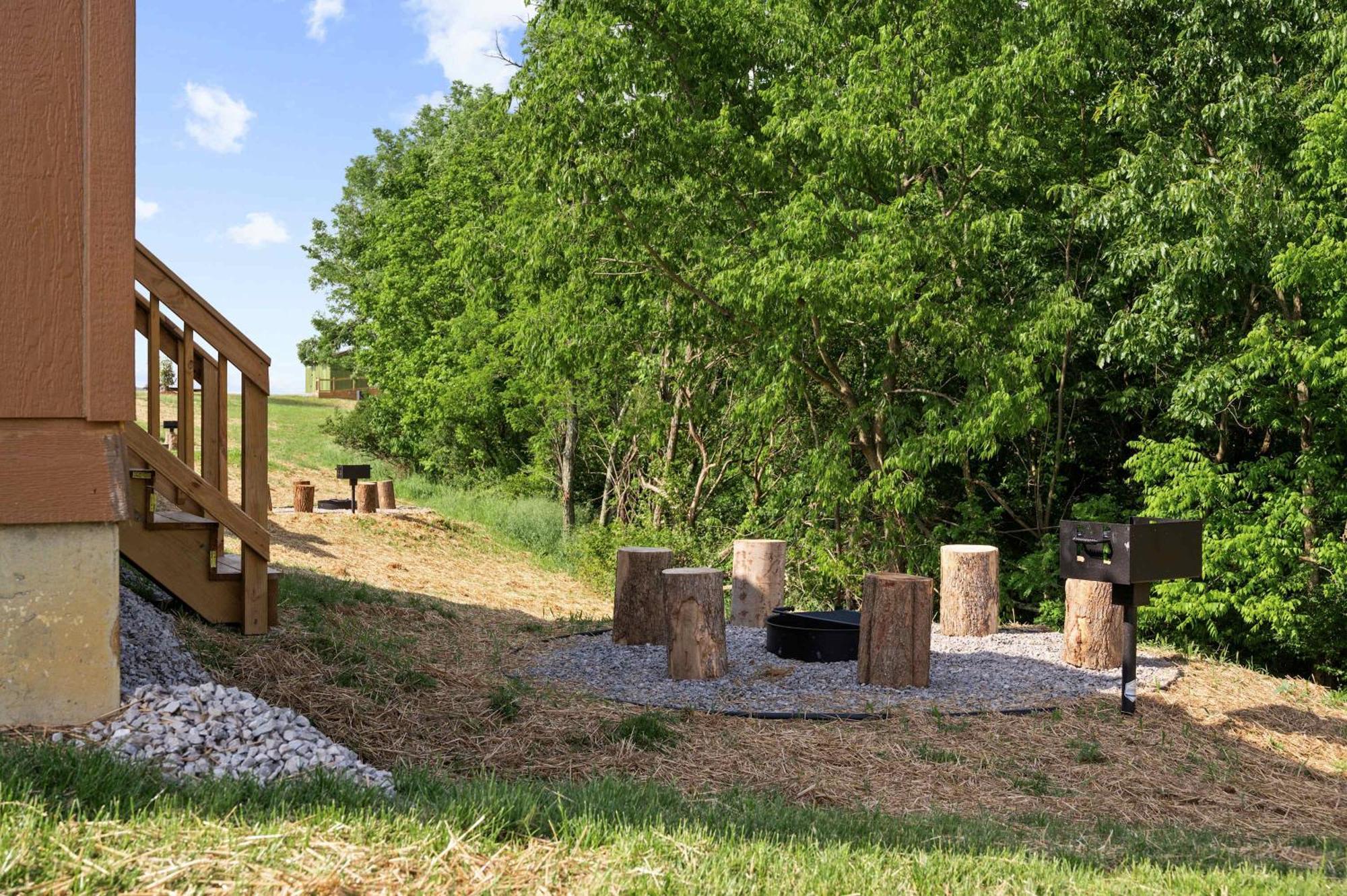 The At Eden Reserve - Pet Friendly Near Ark
