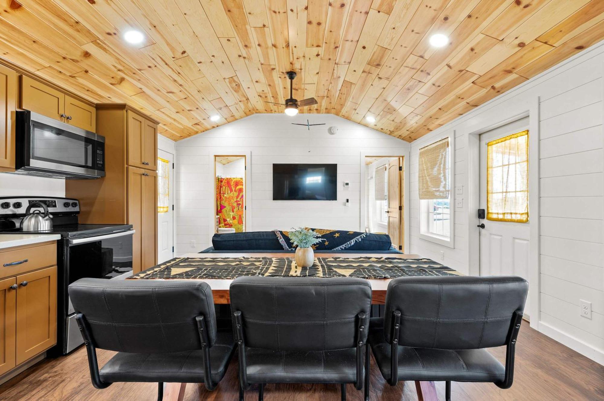 Holiday home The At Eden Reserve - Pet Friendly Near Ark Williamstown